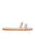 Acclaim White Flats