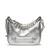 Bkhai Silver Crossbody