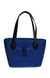 Bwork-N Blue Handbags