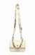Bzen White Handbags