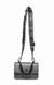 Bzen Grey Handbags