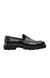 Rhodes-2 Burgundy Tie-Ups & Dress Loafers