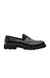 Rhodes-2 Black Tie-Ups & Dress Loafers