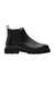 Hargun-2 Black Boots