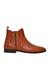Matrix Tan Boots