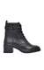 Sm -1571 Black Boots