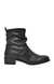 Sm -1572 Black Boots