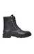 Sm -1573 Black Boots