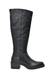 Sm -1577 Black Boots