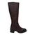 SM -1577 Burgundy Boots