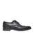 Emmanuel Black Tie-Ups & Dress Loafers