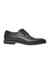 Henkel Black Tie-Ups & Dress Loafers