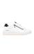 Taster White Sneakers