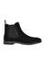 Huddy Black Boots