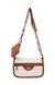 Bnellie Sherpa Cream Handbags