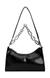 Bmika Spatzalto Black Handbags