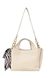 Bvivi White Handbags