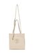 Belsie White Handbags