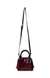 Bfaith Update Burgundy Handbags
