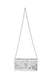 Bglamy Silver Handbags