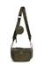 Benergy Green Handbags