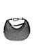 Brisky-R Black Handbags