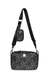 Bvader-B Black Handbags