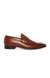 Darice Tan Tie-Ups & Dress Loafers