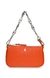 Bdip Orange Handbags