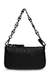 Bdip Black Handbags