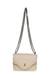 Brondo White Handbags