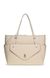 Bvibrato White Handbags