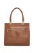 Barmandd Brown Handbags