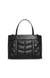 Belia Black Handbags