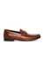 Shaw Brown Tie-Ups & Dress Loafers