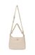 Bcammi White Handbags
