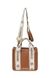 Bwebber-P Brown Handbags