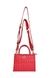 Bniko Red Handbags