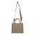 Bniko Olive Satchel