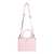 Bniko Chalk Pink Satchel