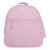 Bblogo Update Chalk Pink Backpacks