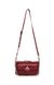 Bdayout Burgundy Handbags