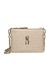 Bsnake White Handbags