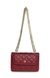 Bstunt Burgundy Handbags