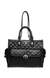 Bstuntin Black Handbags
