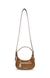 Bjustine Brown Handbags