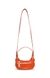 Bjustine Orange Handbags