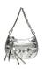 Bvilma Silver Handbags