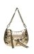 Bvilma Gold Handbags