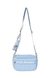 Baida Blue Handbags